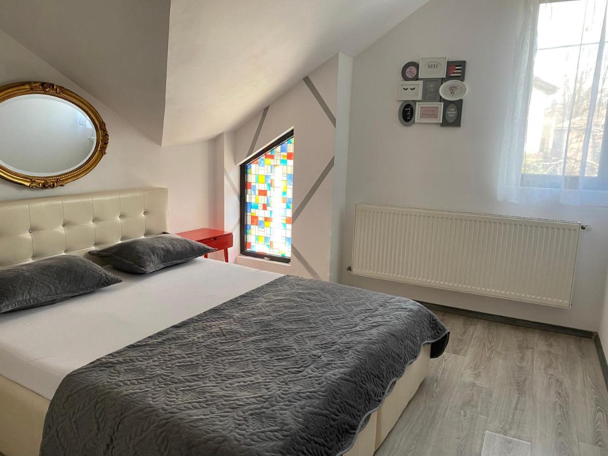 The Vintage - Wonderful Apartment In Best Location Craiova Exteriér fotografie