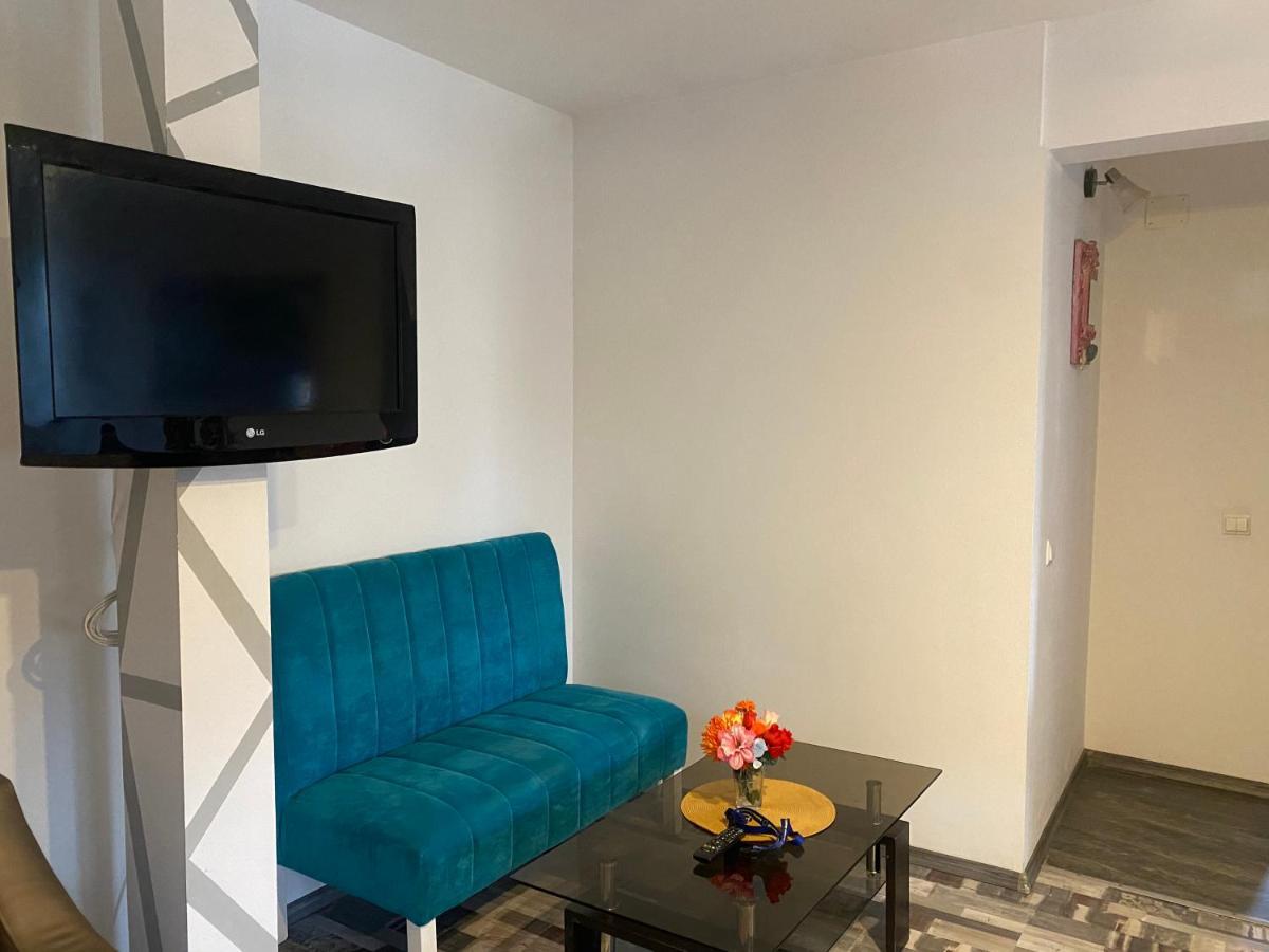 The Vintage - Wonderful Apartment In Best Location Craiova Exteriér fotografie