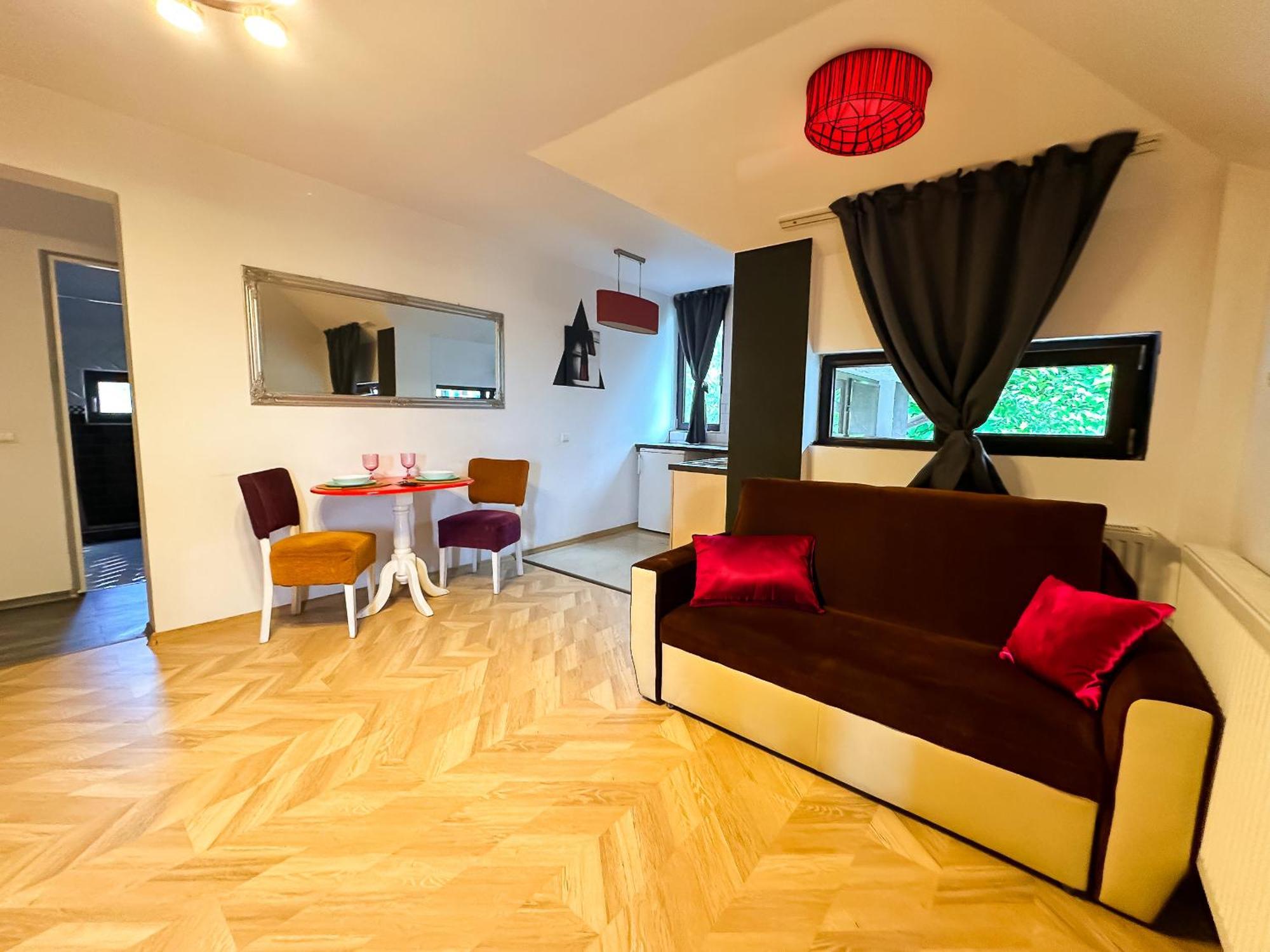 The Vintage - Wonderful Apartment In Best Location Craiova Exteriér fotografie