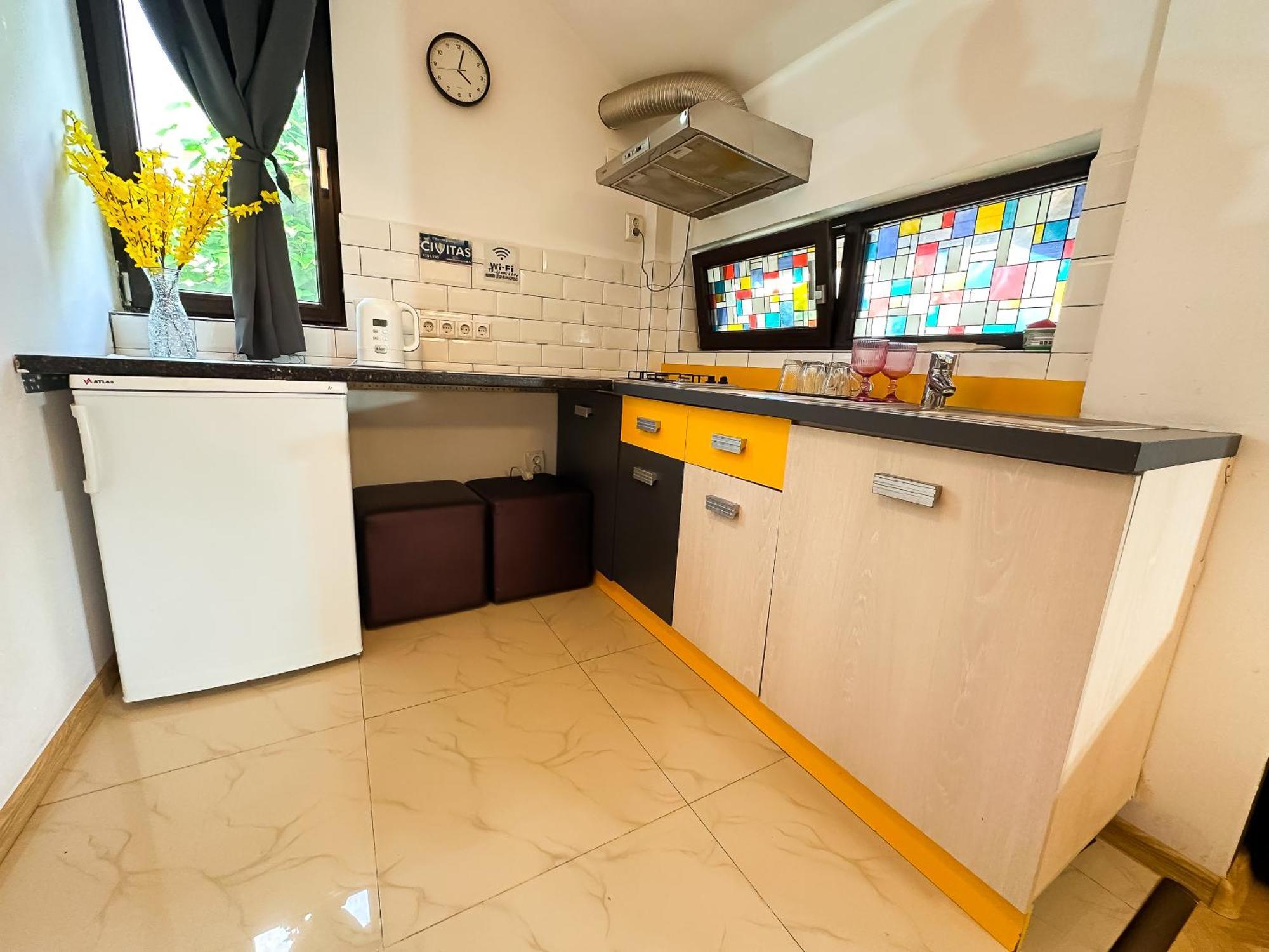 The Vintage - Wonderful Apartment In Best Location Craiova Exteriér fotografie
