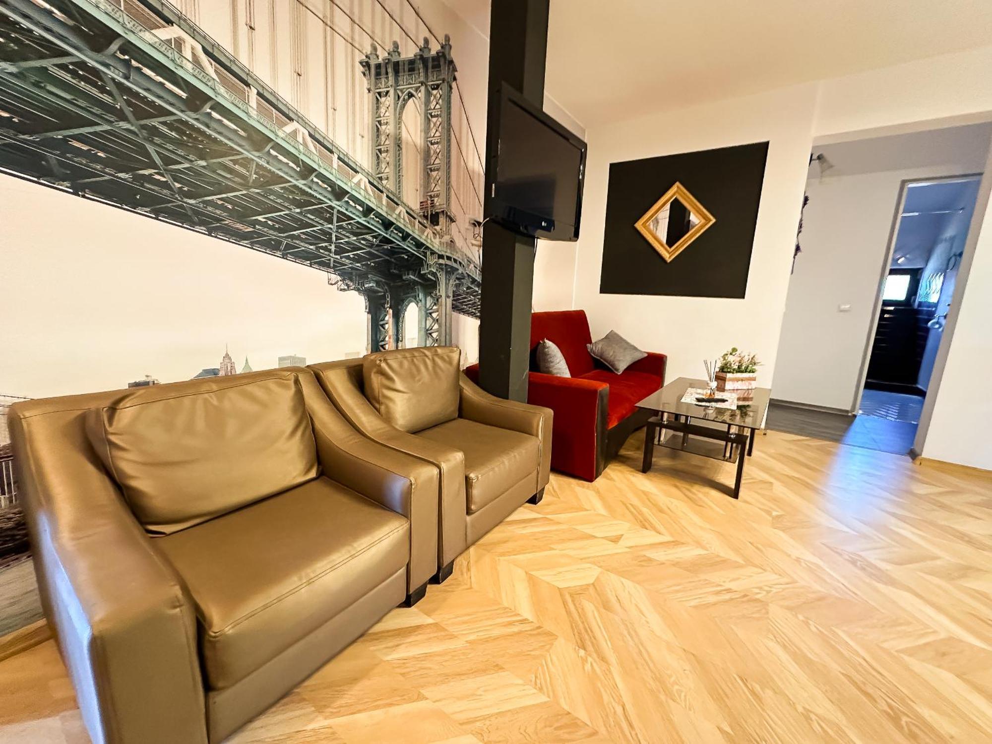 The Vintage - Wonderful Apartment In Best Location Craiova Exteriér fotografie